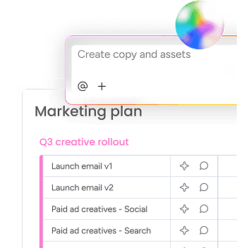 Feature workflow illustrative preview